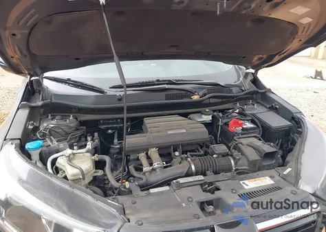 2020 Honda Cr-V 2Wd Ex from USA, damaged, VIN 5J6RW1H51LL013820